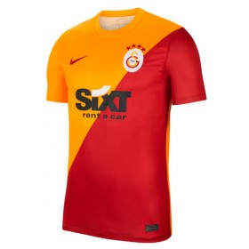 Nogometni Dresovi Galatasaray SK Domaći 2021/2022 Kratkih Rukava